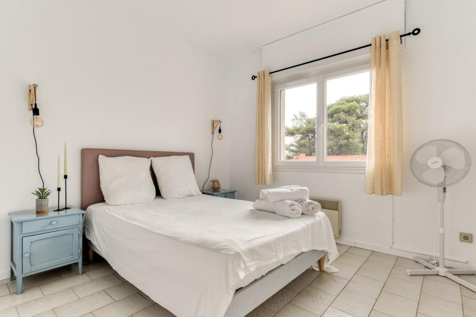 Casa Lacambra - Leucate Plage - 8 People Εξωτερικό φωτογραφία