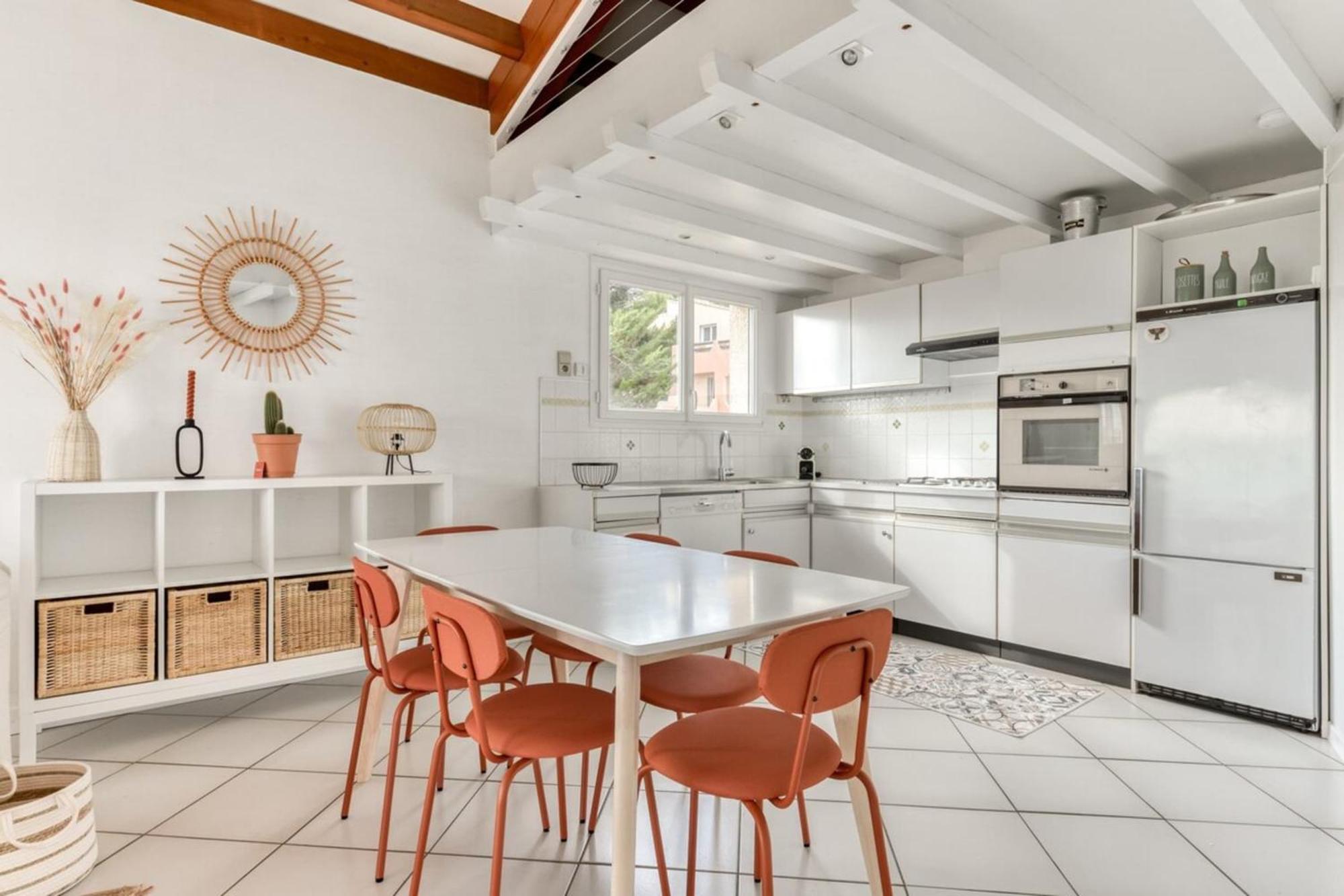 Casa Lacambra - Leucate Plage - 8 People Εξωτερικό φωτογραφία